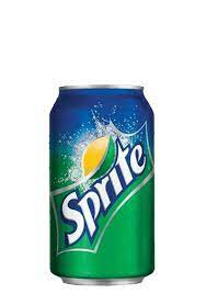 SPRITE 300 ML