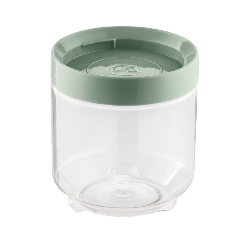 POTE UZ CONECTA C/TAMPA VERDE MENTA 600ML