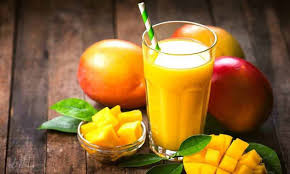 SUCO MANGA 300ML