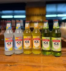 SMIRNOFF ICE