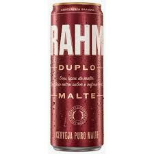 BRAHMA DUPLO MALTE 350ML 