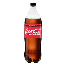 Coca Cola Zero - 2l