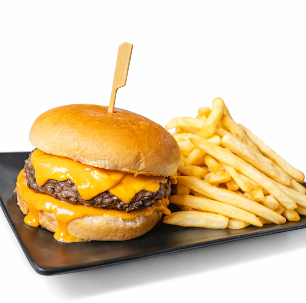Tenorio Burger