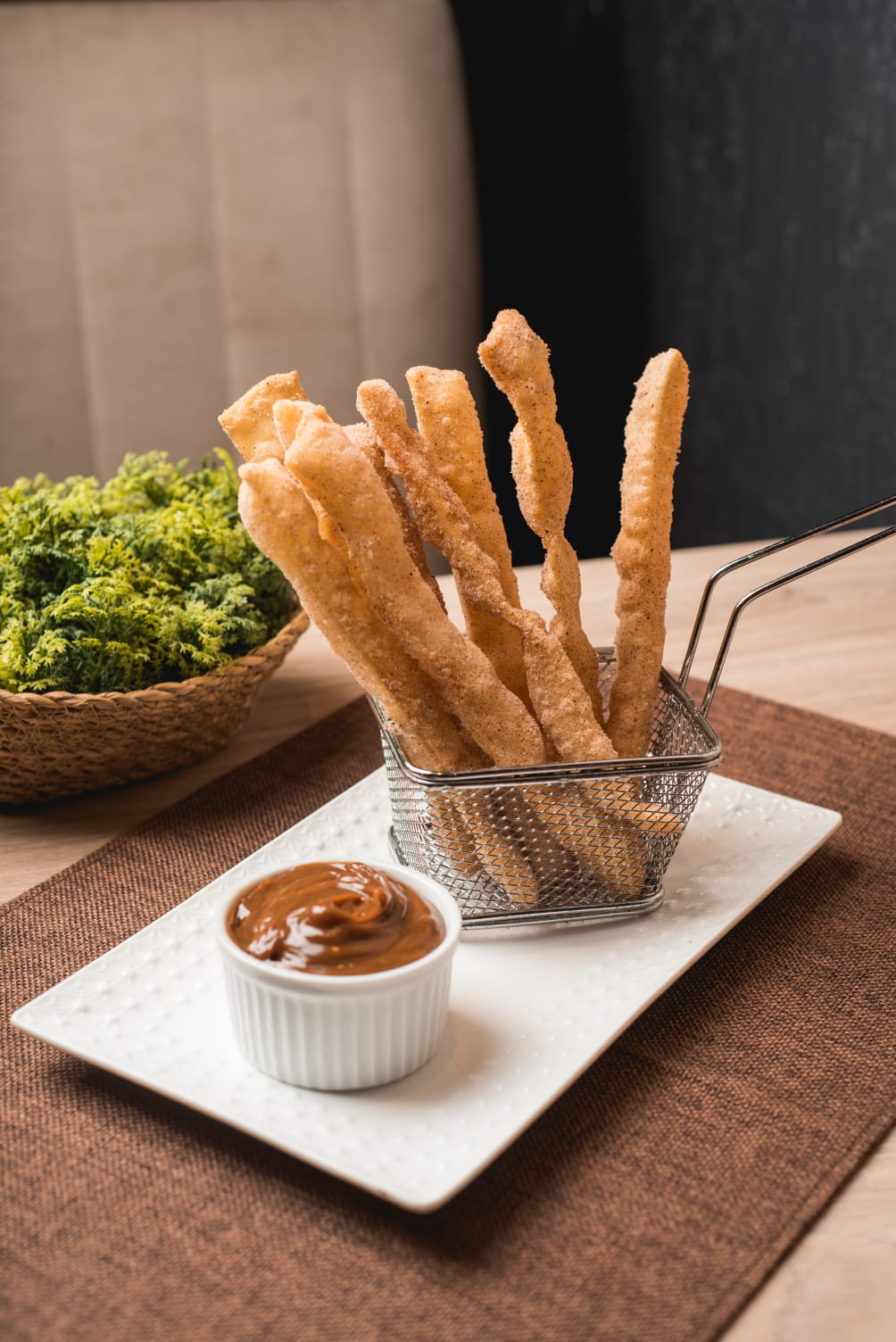 Churros