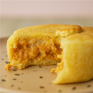 EMPADÃO DE CAMARÃO
