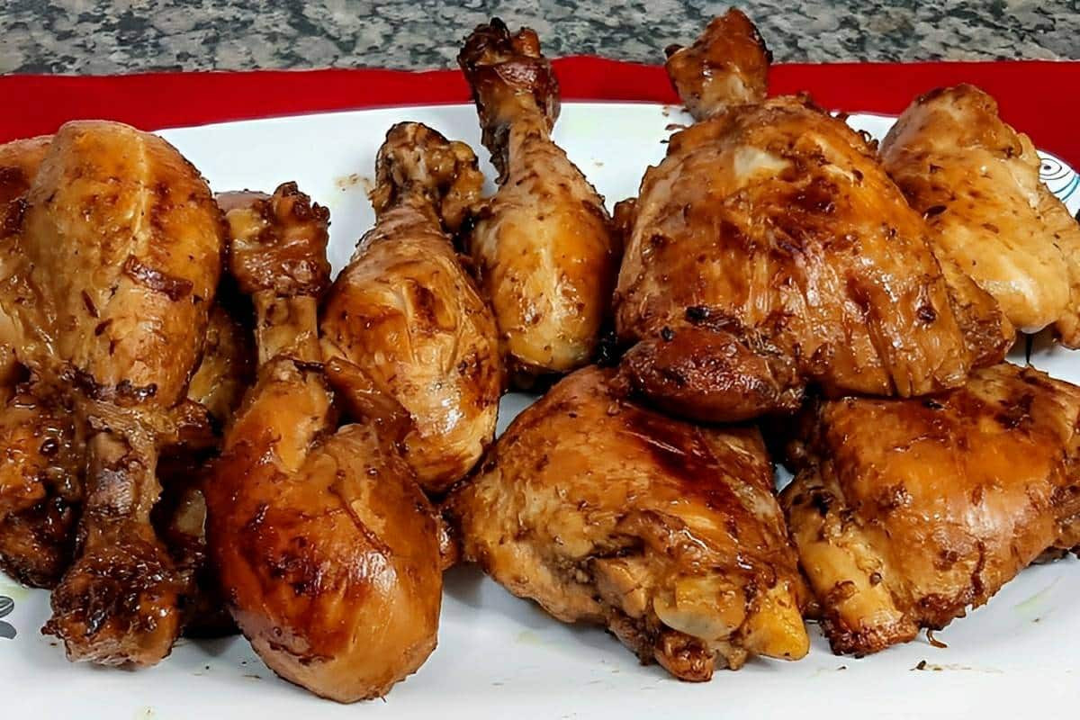 FRANGO FRITO(IMAGEM ILUSTRATIVA)