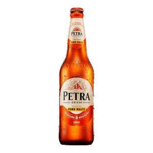 PETRA 330ML LN