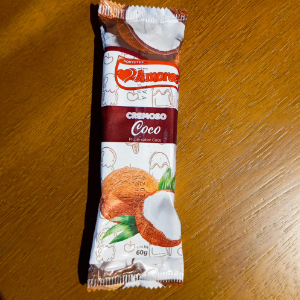 PICOLÉ CREMOSO - COCO