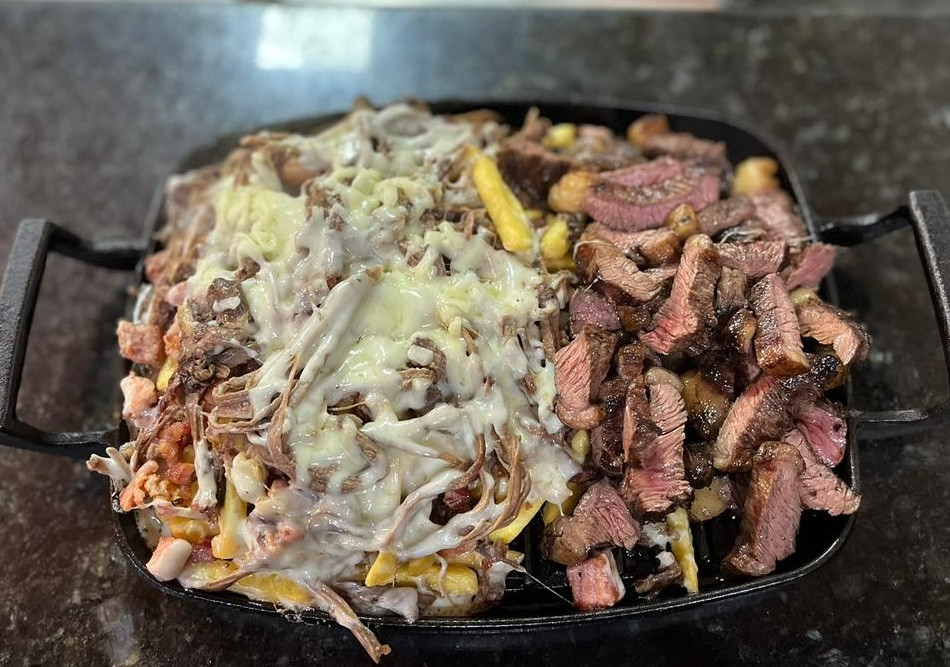 Picanha Completa