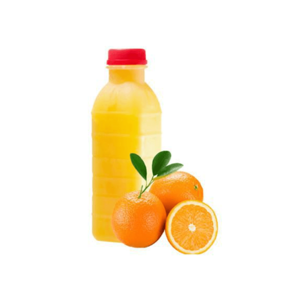 SUCO NATURAL LARANJA