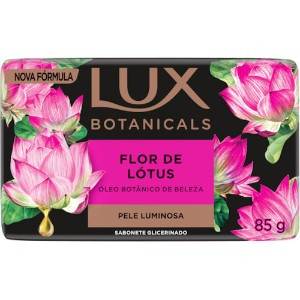 SABONETE LUX FLOR DE LOTUS 85G