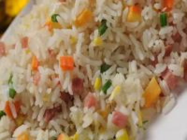YAKIMESHI 