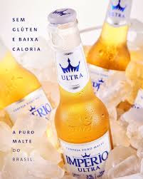 IMPERIO ULTRA LONG NECK