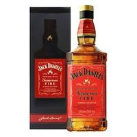 Jack Daniesl's Canela 1L