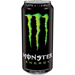 ENERGÉTICO MONSTER 473ML