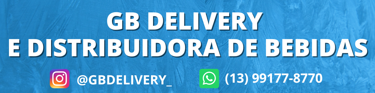 GB DELIVERY