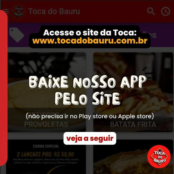 Porção Contra Filé