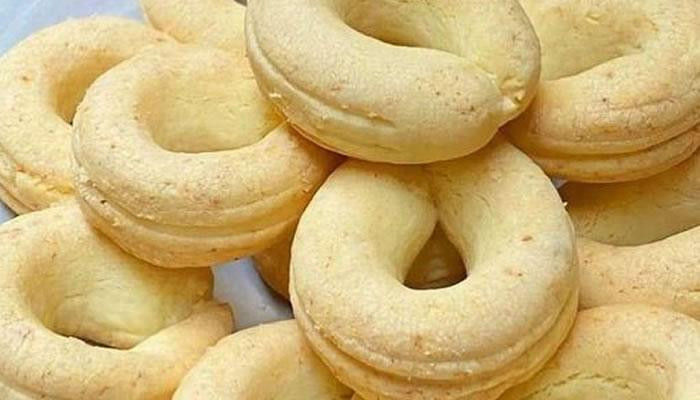 Biscoito de Queijo Beni
