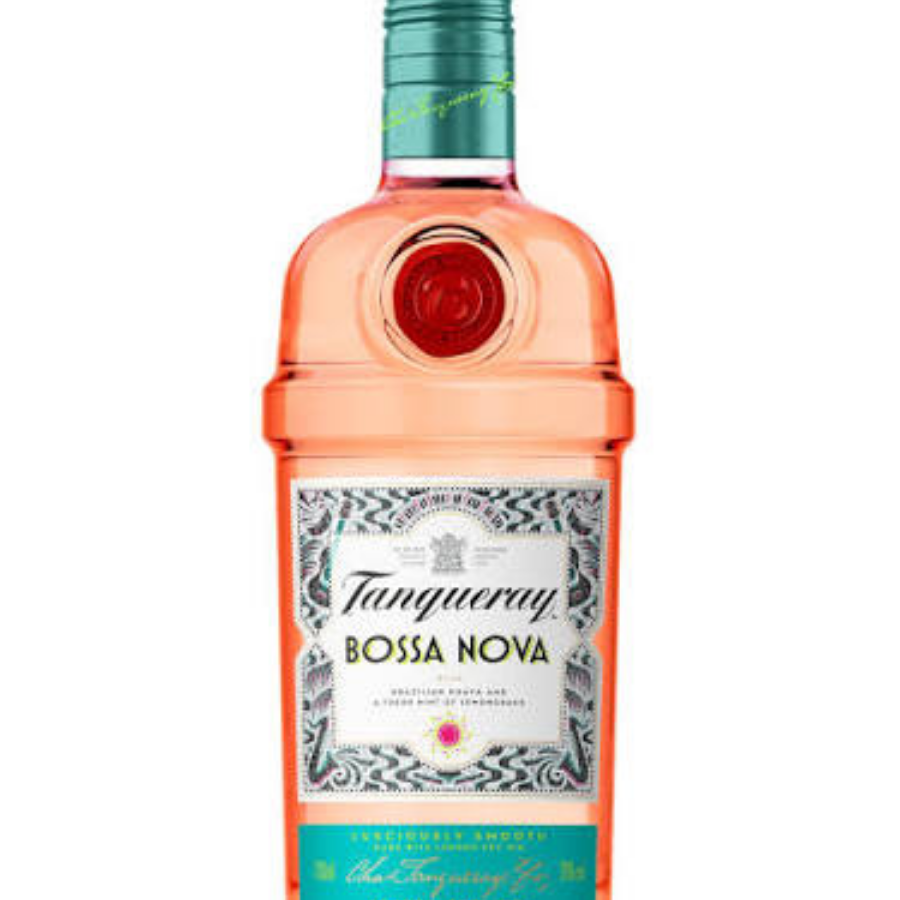 TANQUERAY BOSSA NOVA