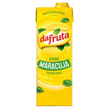 REFRESCO SABORIZADO COM FRUTAS ADOCADO (MACI E MARACUJA) 1000ML