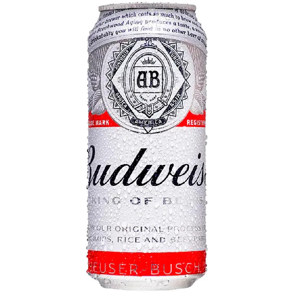 budweiser