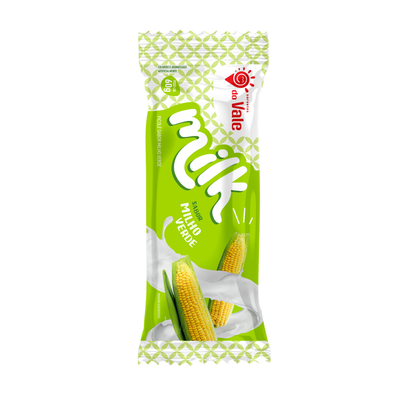 PICOLE MILHO VERDE 
