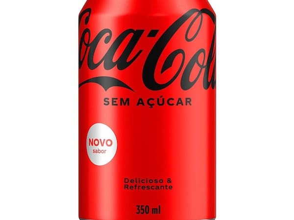 Coca-Cola Zero 350ml