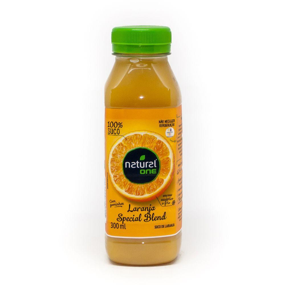 Suco de Laranja