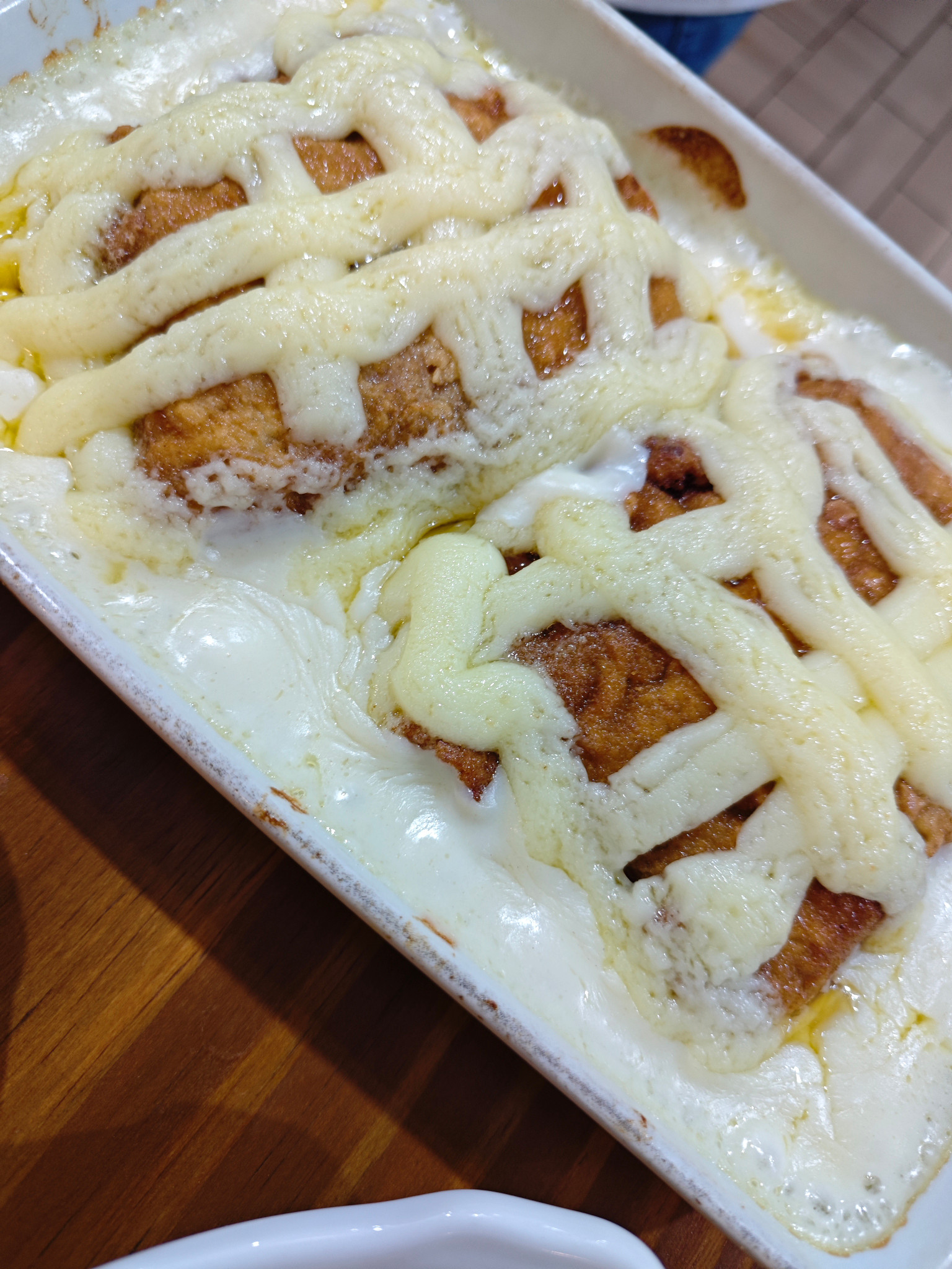 Filé Mignon a Cordon Bleu