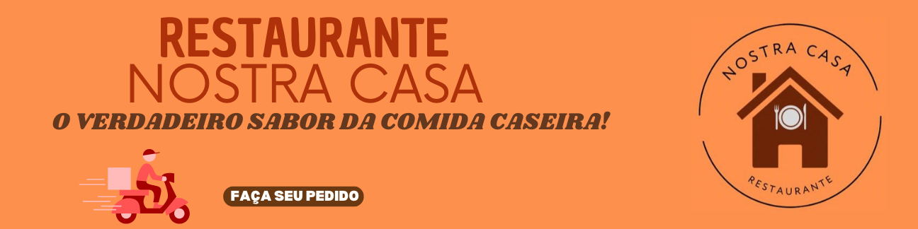 RESTAURANTE NOSTRA CASA