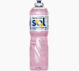 Detergente Girando sol 500ml hipoalergico 