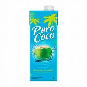 AGUA DE COCO PURO COCO MAGUARY 1L
