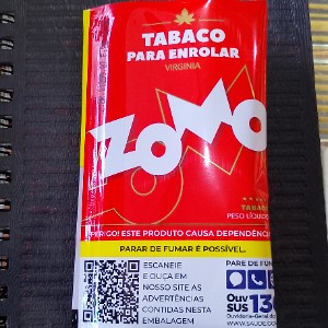 TABACO ZOMO