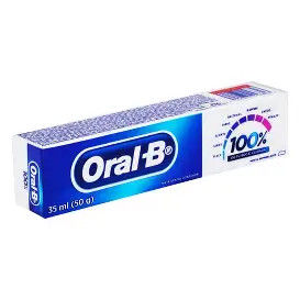 Creme Dental (Oral B) 50g