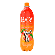 Baly Morango c/ pêssego