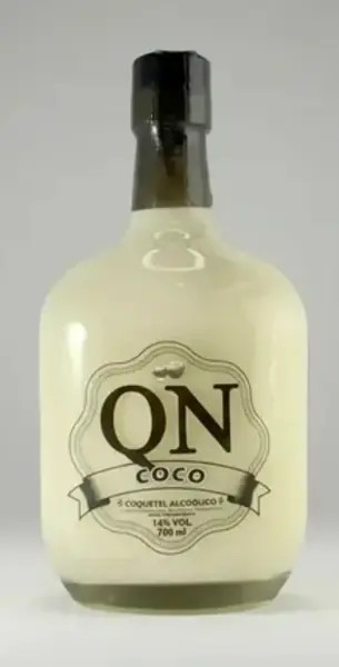 Licor Qn Coco 700ml