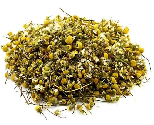 FLOR DE CAMOMILA KG