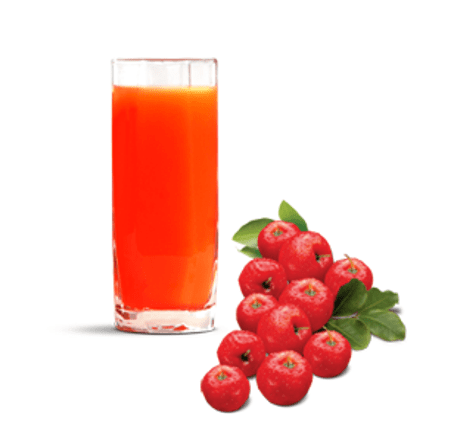 SUCO ACEROLA 