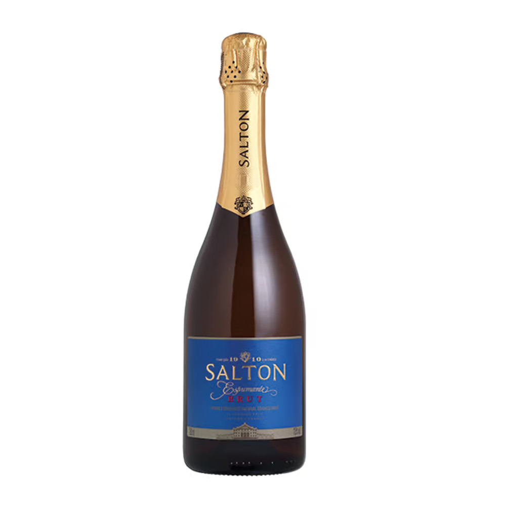 Espumante Salton Bruit 750ml
