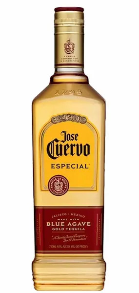 Jose Cuervo Ouro