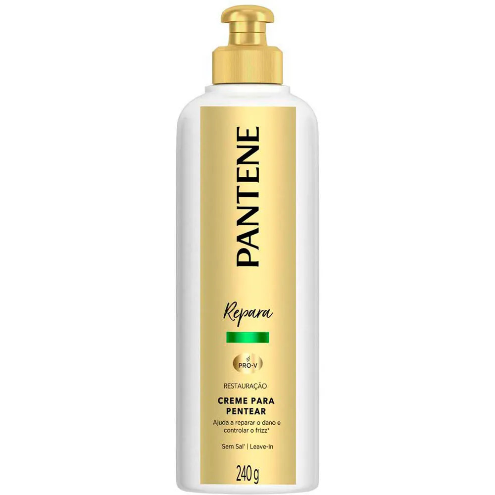 CREME P/ PENTEAR PANTENE 240G REPARA
