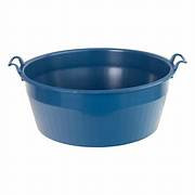 BACIA CANELADA GIG ARQPLAST 80LTS