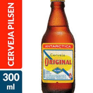 ORIGINAL 300ML