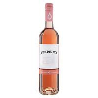 PERIQUITA VINHO ROSÉ 750ML