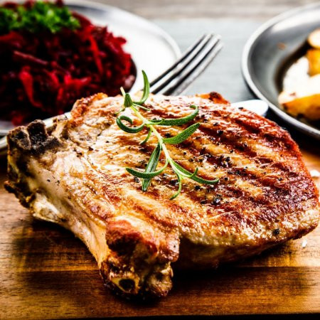 Bisteca M
