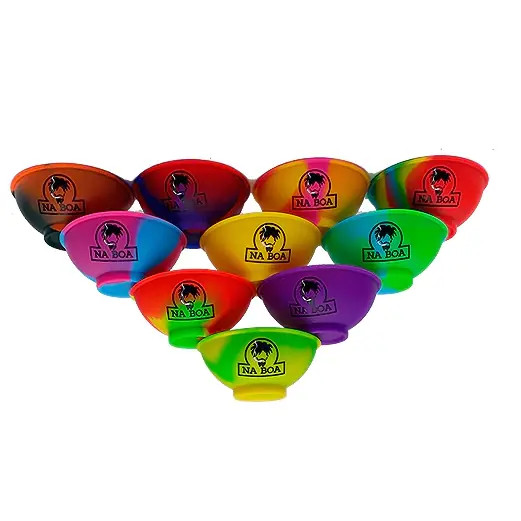 CUIA DE SILICONE VÁRIAS CORES