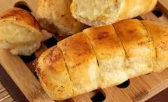Pao de Alho