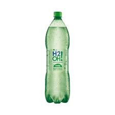 H2O
