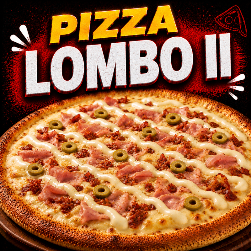 LOMBO II