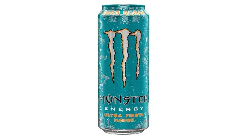 BEBIDA ENERG MONSTER ULTRA FIESTA MANGO 473ML